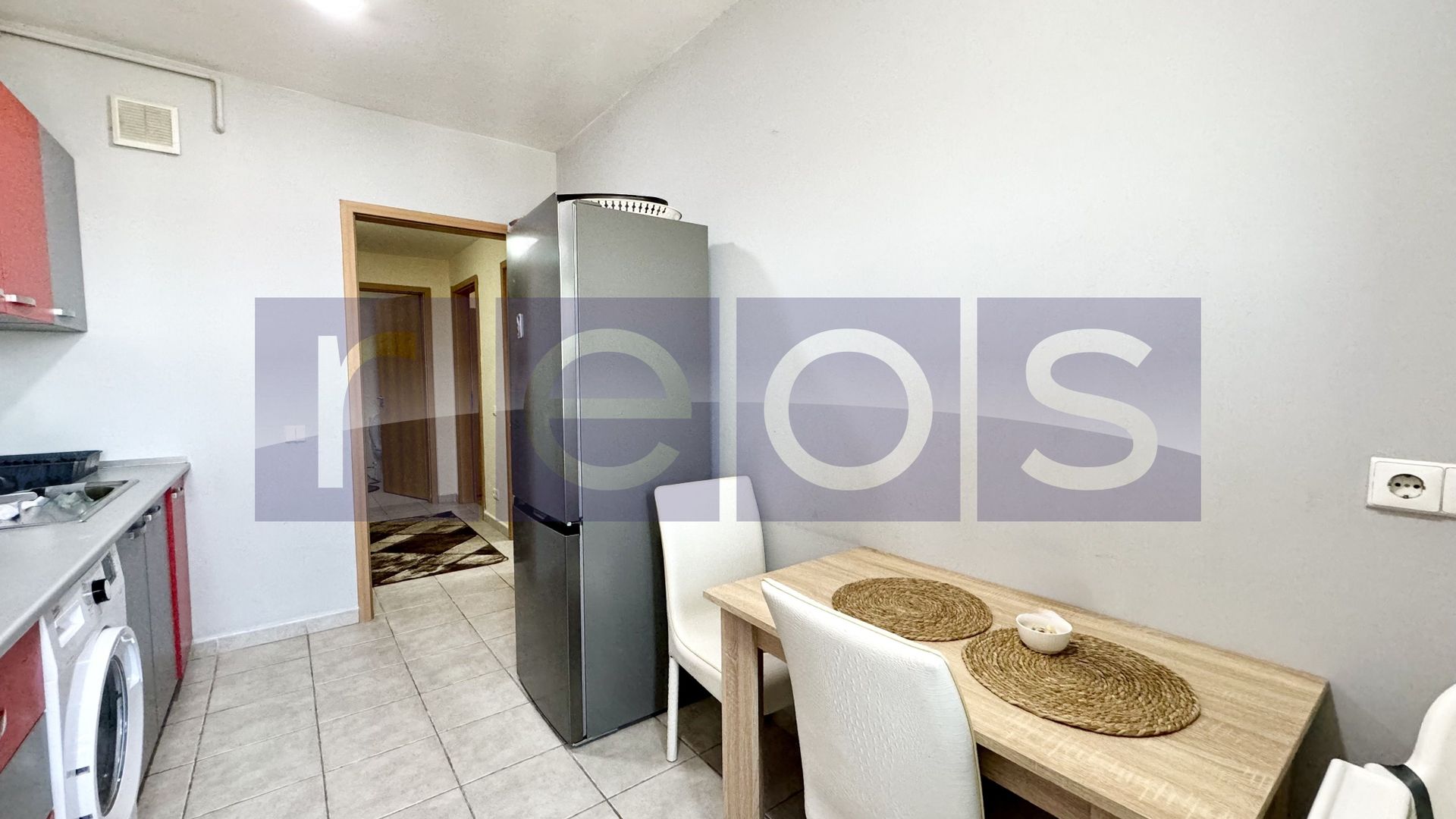 VANZARE 2 CAMERE | 70 MP | BLOC 2009 | RENOVAT | VEDERE PANORAMICA - Poză 7