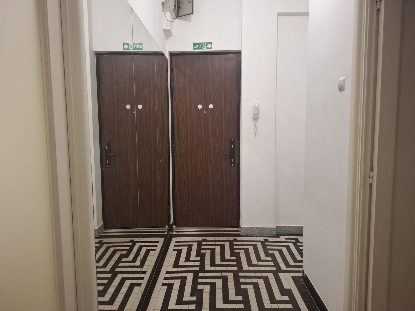 URGENT!, PARTER,FARA MENTENANTA, CONTORIZAT,SINGUR PE ETAJ, NEGOCIABIL - Poză 10