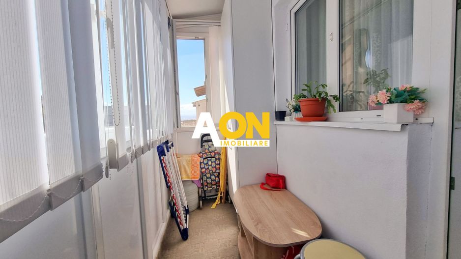 Apartament 2 camere, mobilat, utilat, Cetate - Poză 12