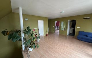 Vila cu 6 camere, 420mp,  teren 720mp, parcari, Zona Shopping City - Poză 11