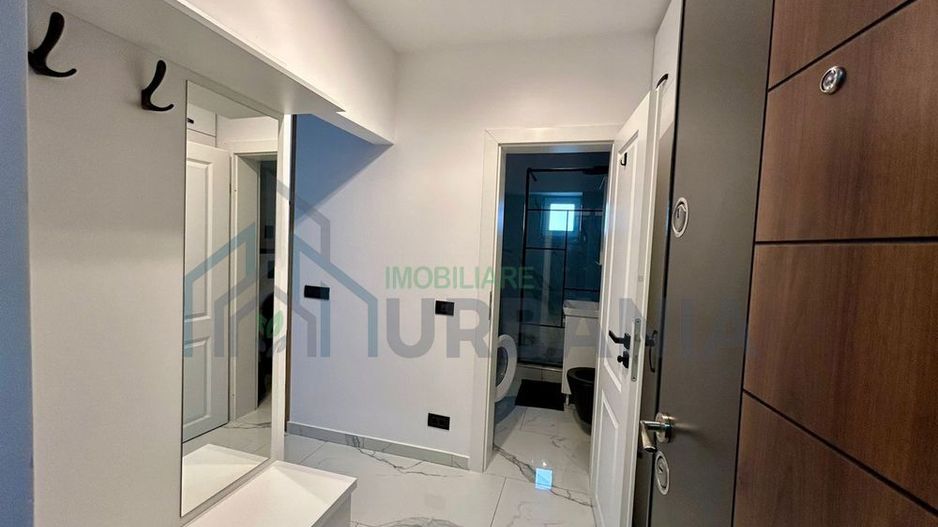 Apartament recent renovat - zona Nicolina - Poză 7