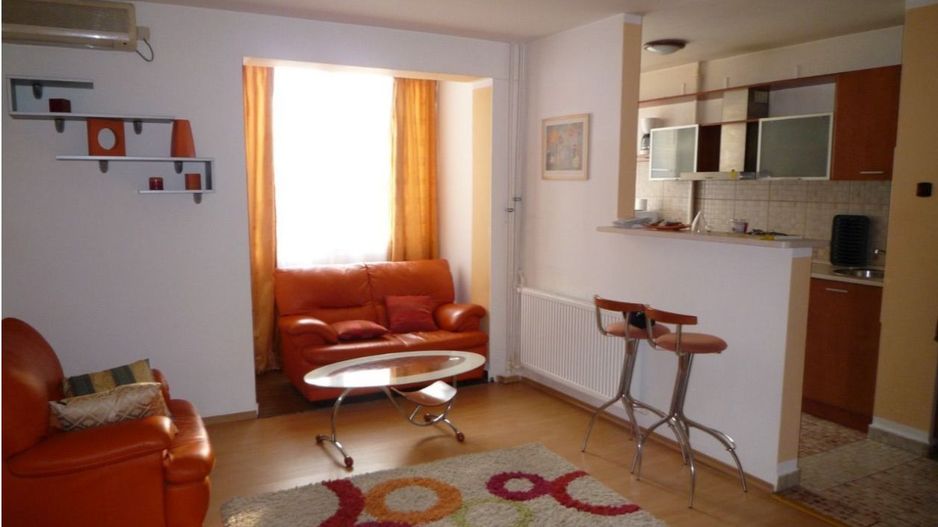 Apartament 2 camere Sala Palatului - Poză 5