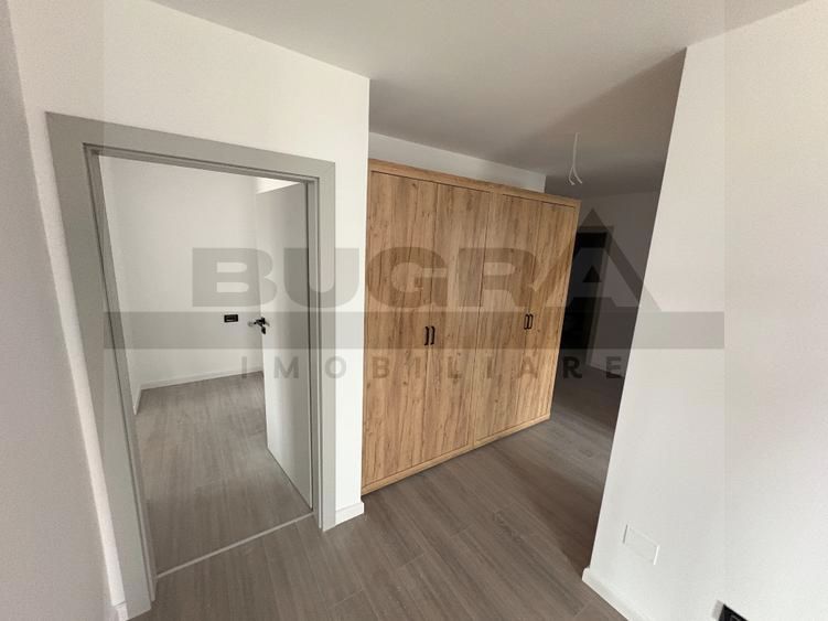 Apartament de 3 camere, modern, 75mp, parcare, zona strazii Fabricii - Poză 10