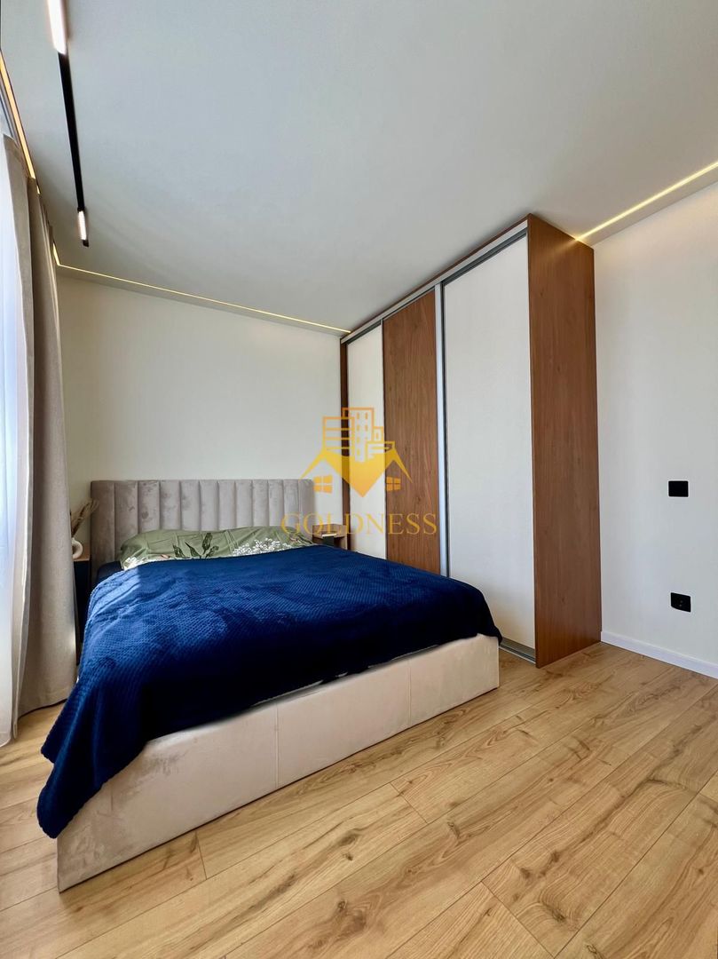 Apartament 2 camere superfinisat 2025 Grigorescu zona La Coloane! - Poză 6