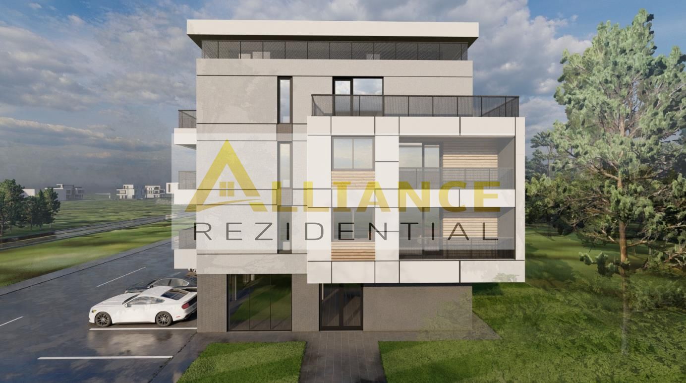 Apartament cu 2 camere decomandat- 62 MP - - Poză 5