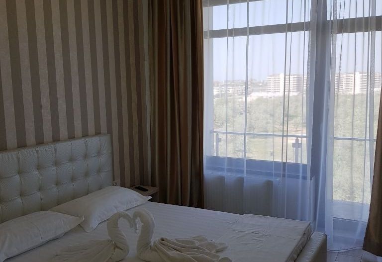 Apartament Mamaia zona de lux, Hotel Opera, White tower-str Lotus nr 9 - Poză 9