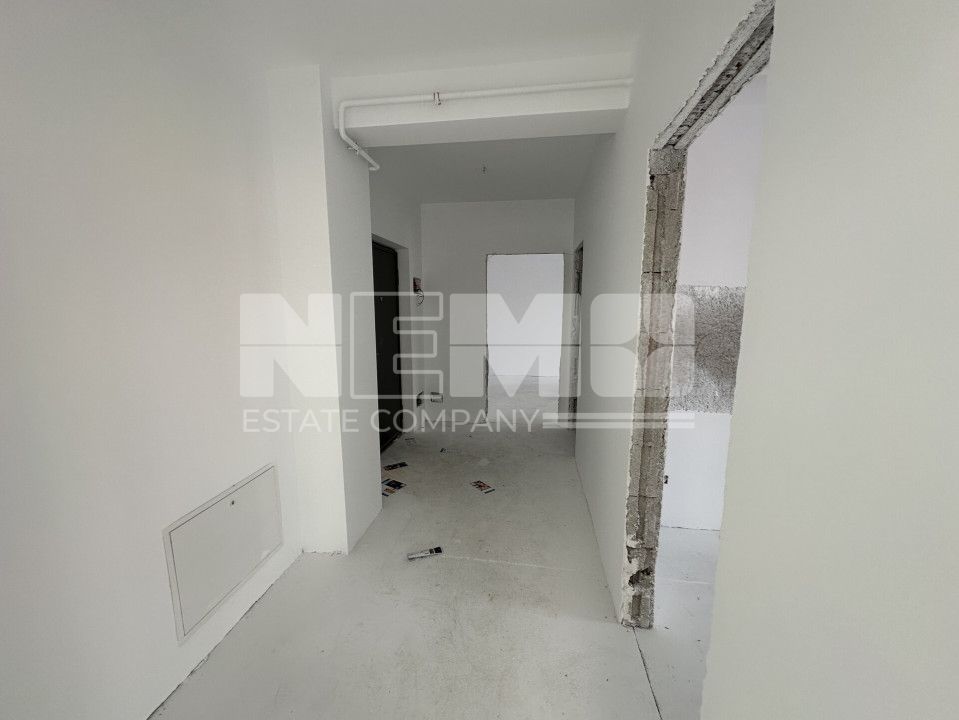 Apartament 2 camere | Centru Oraș | 60 mp utili | Bloc nou 2020 | - Poză 3