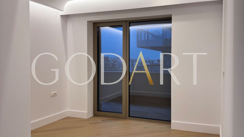 Apartament exclusivist | 3 camere | Cortina 126 - Poză 5
