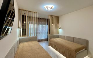 Penthouse 3 dormitoare I living+bucatarie I terasa generoasa I Tatarasi - Poză 34