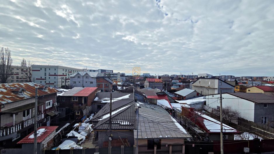 Apartament 3 camere de vanzare, decomandat, Aparatorii Patriei, Sect 4 - Poză 12