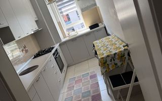 Apartament 2,5 camere, mobilat/utilat - zona Avantgarden 3/Bartolomeu - Poză 5