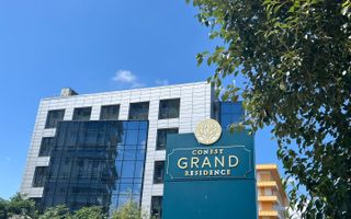 Apartament 2 camere cu loc parcare Conest Grand Residence - Poză 22