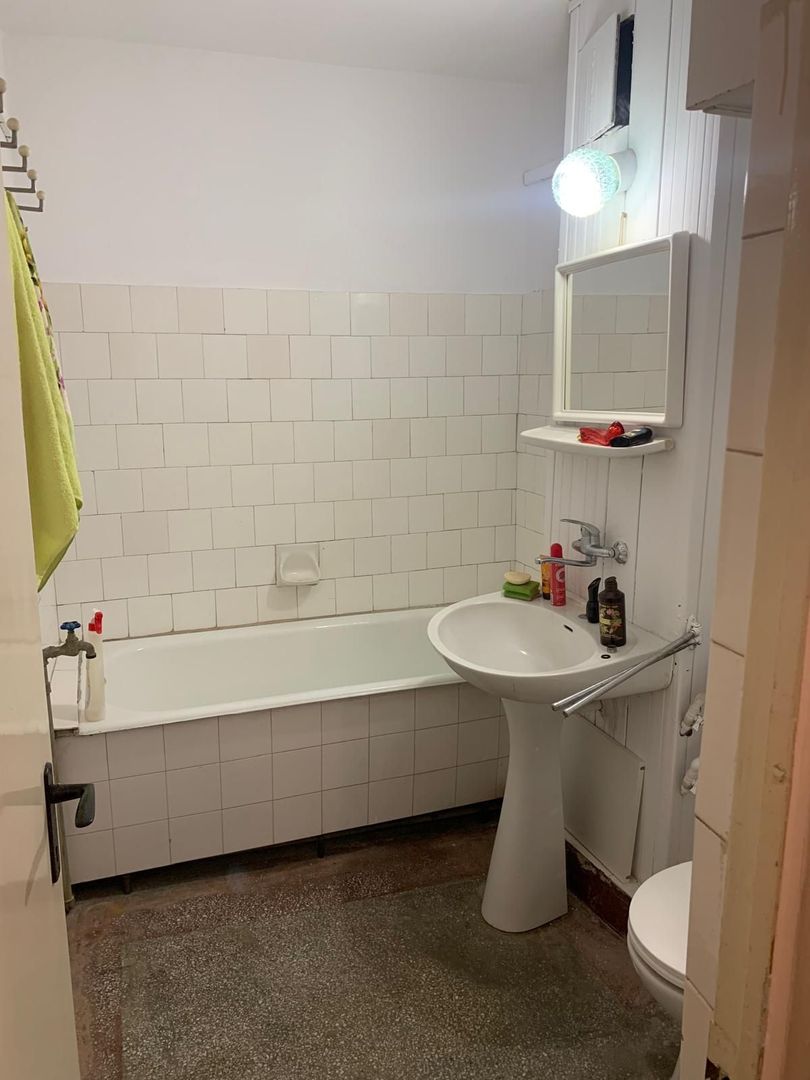 Apartament 2 camere 54 mp, bloc izolat, etaj 1 – Godeanu, Gheorgheni - Poză 3