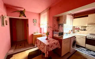 Apartament 3 camere | Etaj 2 | 75 mp | Zona Micro 15 - Poză 11