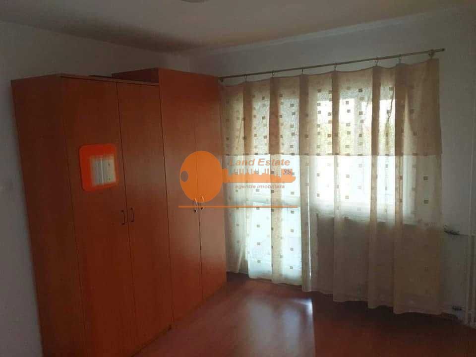 3 camere Aviatiei -450 m metrou ( 2 balcoane ) - Poză 5