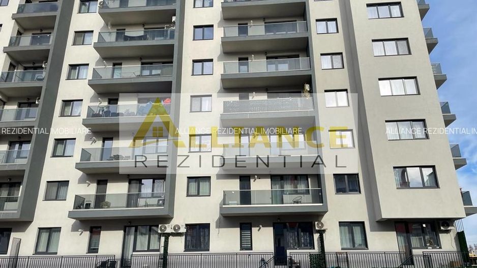 2 CAMERE | 53,66 MP | CAMPUS SCOLAR 650M | METROU 15 MIN | 99.500€ - Poză 11