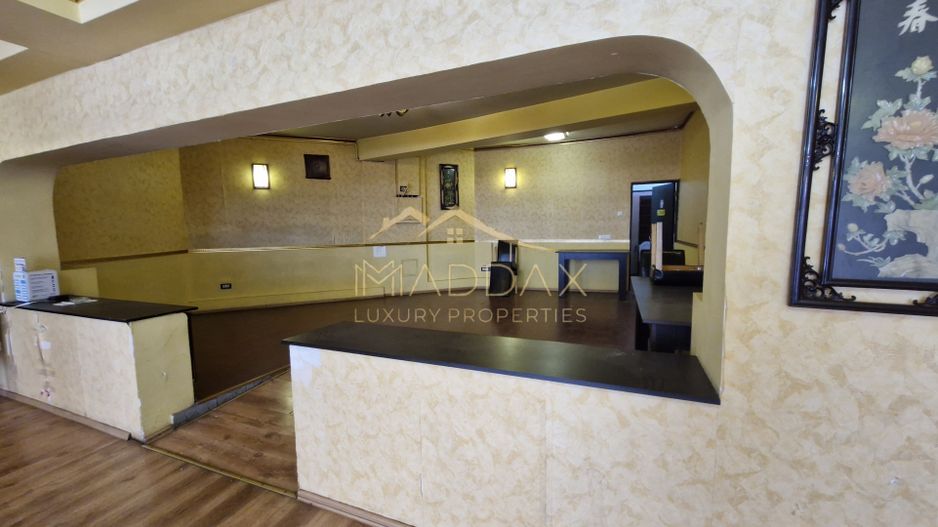Spatiu Comercial ***223mp // Parcul Carol - Poză 3