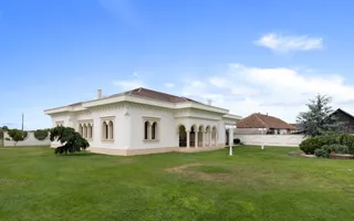 Vila exceptionala | Arhitectura Clasica | Lux | Eleganta | COMISION 0% - Poză 31