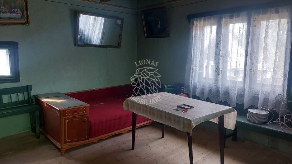 Comision 0% Casă cu teren de 2.841 mp 2 locuințe Margau apropape Cluj si Apuseni - Poză 20