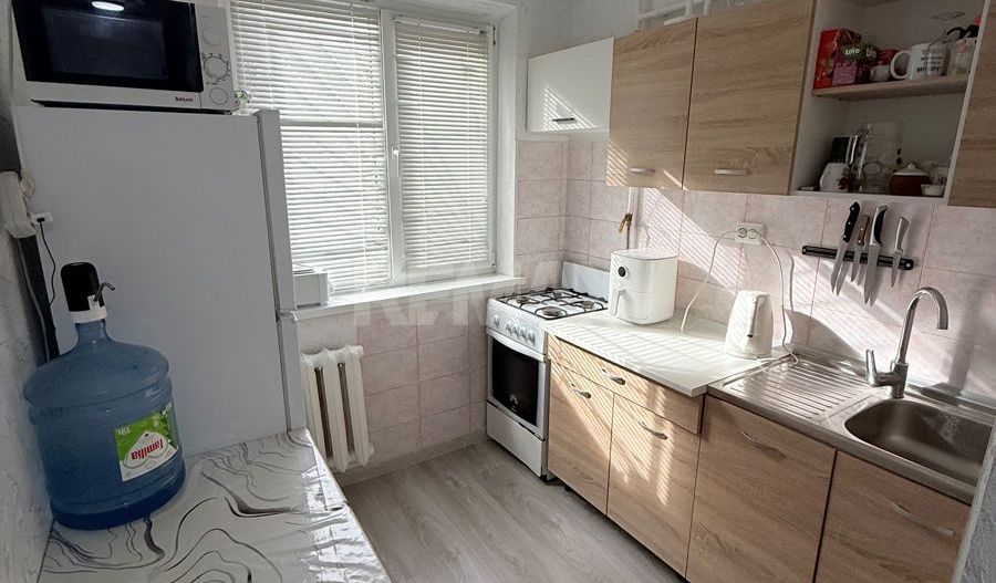 Apartament 2 odăi, Botanica - Poză 6
