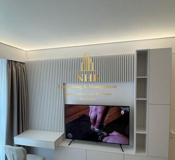 Garsoniera de inchiriat - Cortina North PIPERA-NOU - Poză 4