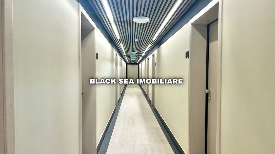 Studio Exclusivist in Mamaia Nord l Prima Linie - Parcare Privata - Poză 5