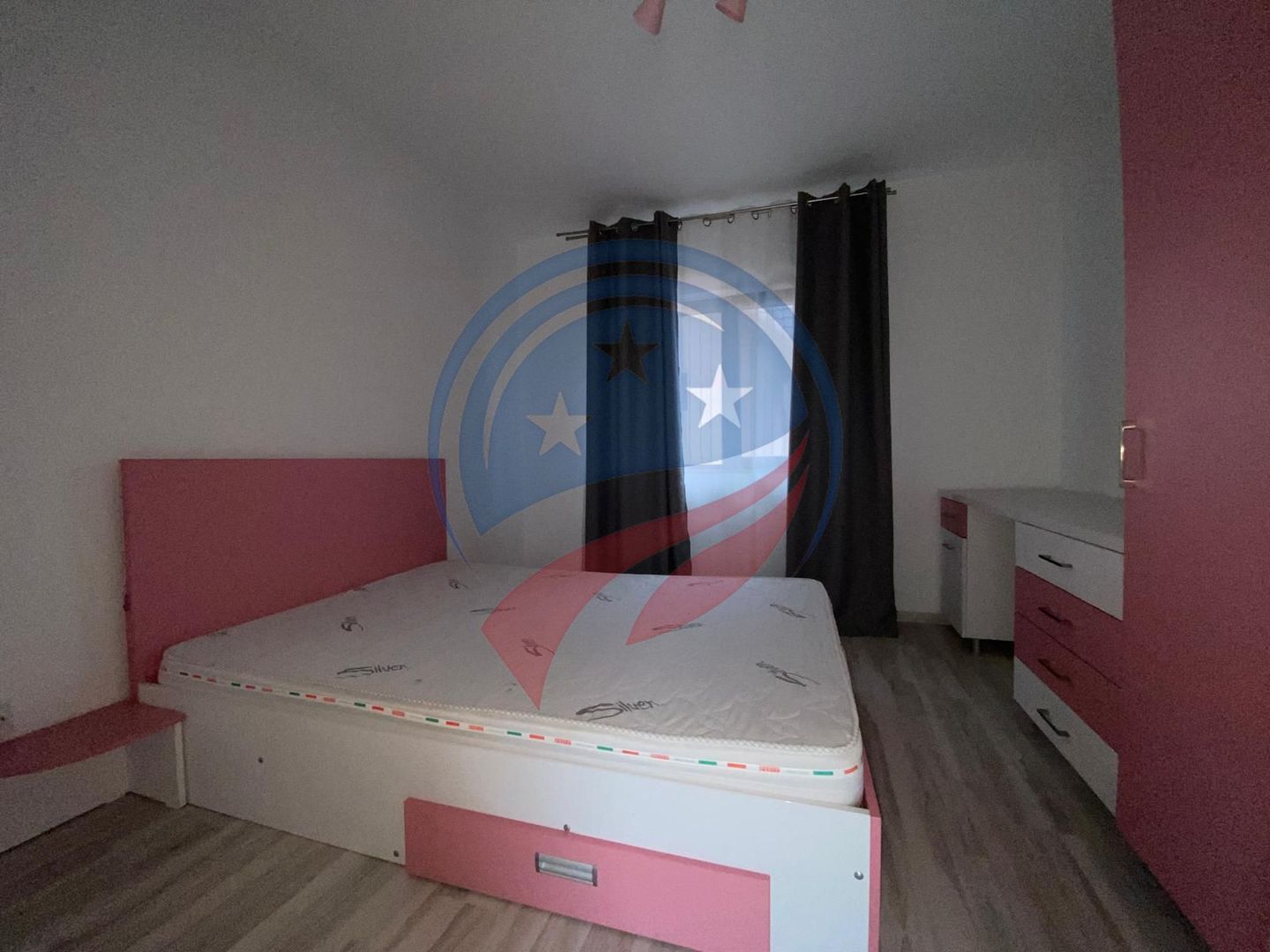CASA FINALIZATA SI MOBILATA ZONA LAPUS - Poză 7