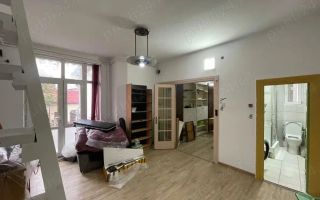 De vânzare apartament cu studio muzica si atelier în pod, Mall Vitan - Poză 5