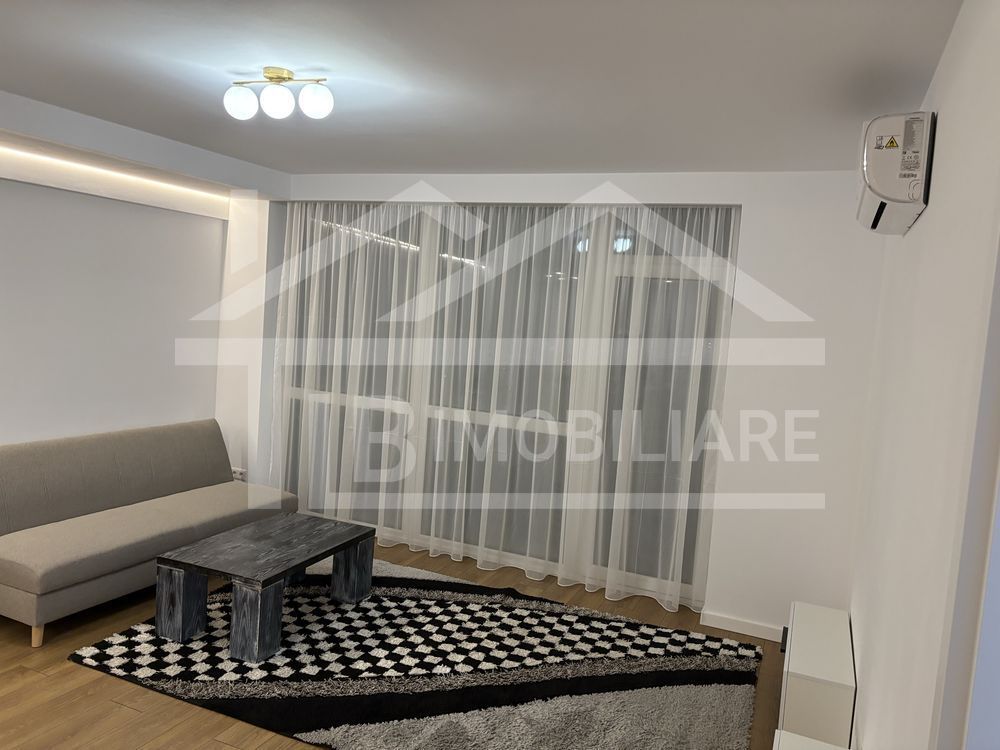 Apartament cu 2 camere, 56mp, parcare, pet friendly, Zona Concept 9, - Poză 3
