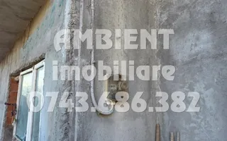 CASĂ individuală P+1E și teren 600 mp, VASLUI zona LIBERTĂȚII; - Poză 13