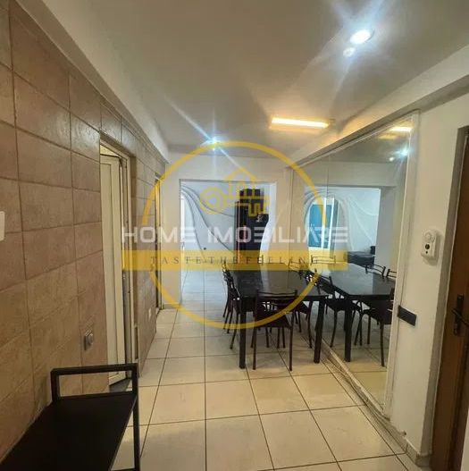 🏡 Apartament 3 camere de închiriat – Tudor Vladimirescu, Iași - Poză 5