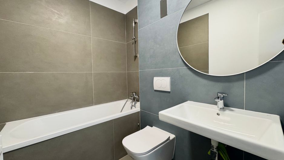 Apartament 2 camere în XCITY TOWER – vibrant, ideal pentru investiție - Poză 14