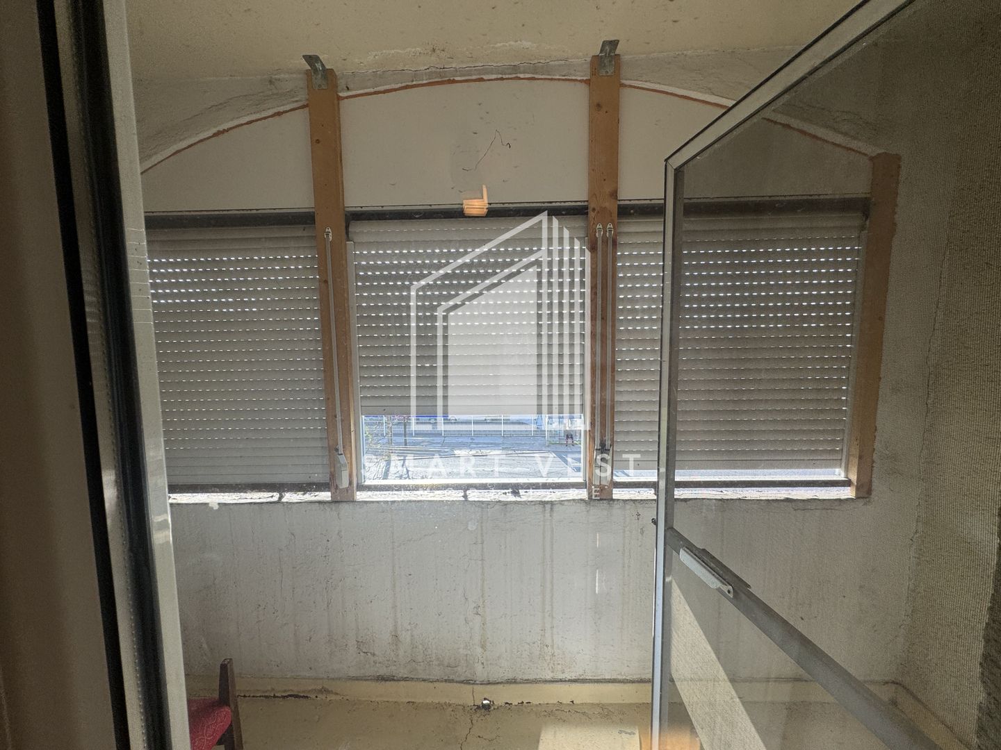 Apartament 2 camere decomandat | Etaj 2 | Carpați 2 - Poză 16