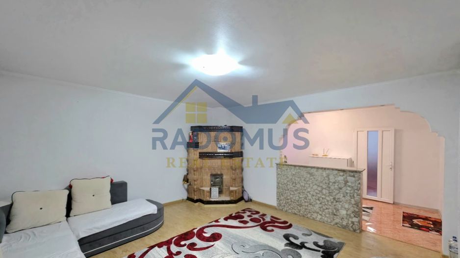 Casă Ploiești – Strada Arborilor nr. 59 -400 mp Teren -4 Camere - Poză 6