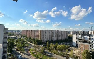 AP. 2 CAMERE HILS BRAUNER, PRIMA INCHIRIERE, LOC PARCARE, NOU, METROU - Poză 9