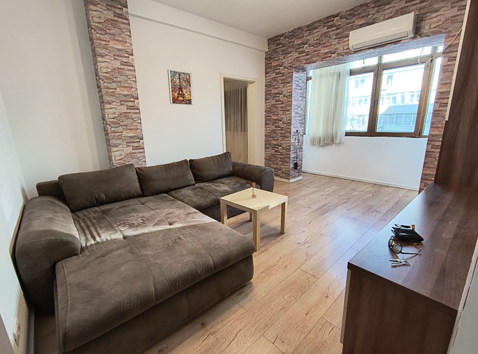 Ion Mihalache- Hotel Samaa- centrala proprie! - Poză 1