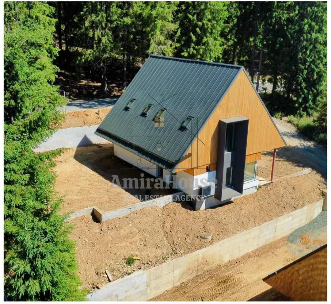 6 Case de vacanta localitatea Marisel jud Cluj la drumul Judetean DJ107P - Poză 29