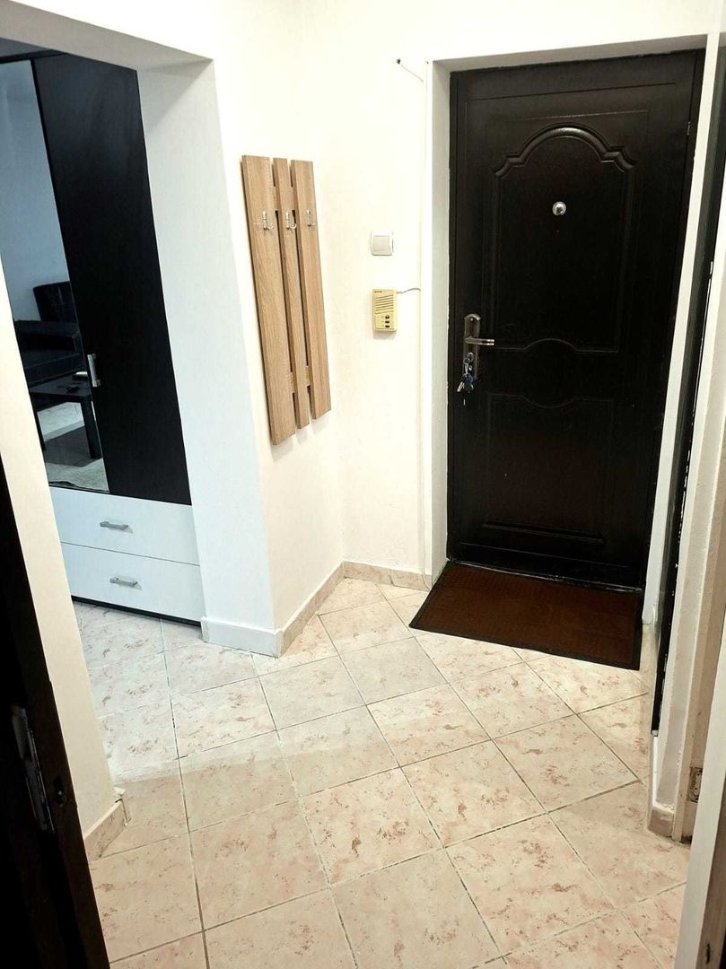 GARSONIERA ELEGANTA METROU ZONA TIMPURI NOI - Poză 6