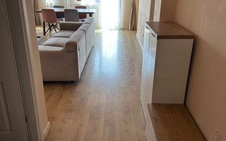 Apartament 3 camere, decomandat Baneasa - Poză 11
