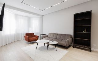 Chirie, casă, 4 camere, strada Plaiului, Botanica - Poză 6