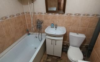 Chirei , apartament 2 camere, str. Nicolae Iorga, Bălți - Poză 6