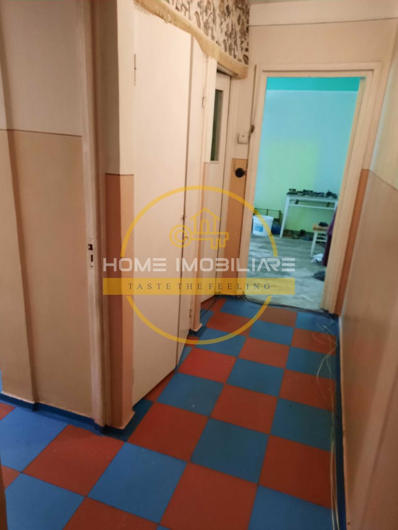 Apartament 2 camere,Etaj 1,Alexandru cel Bun,74700 euro - Poză 3