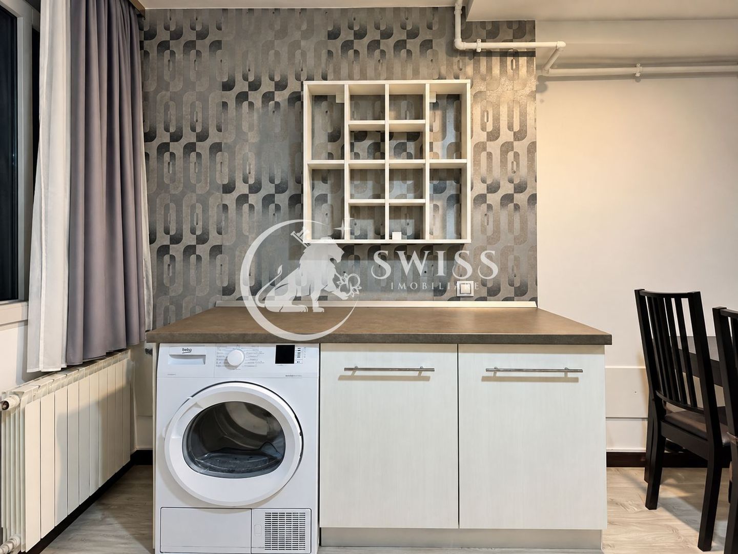 Apartament modern 2 camere | 76mp | 5min Sigma Zorilor | UMF - Poză 11