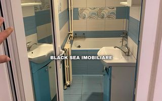Apartament 3 camere de vânzare – Tomis Nord / Cireșica - Ocazie - Poză 10