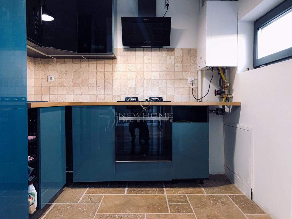 Apartament LUX 3 camere 77 mp, zona Iulius Mall Fsega, Parcare privata - Poză 10