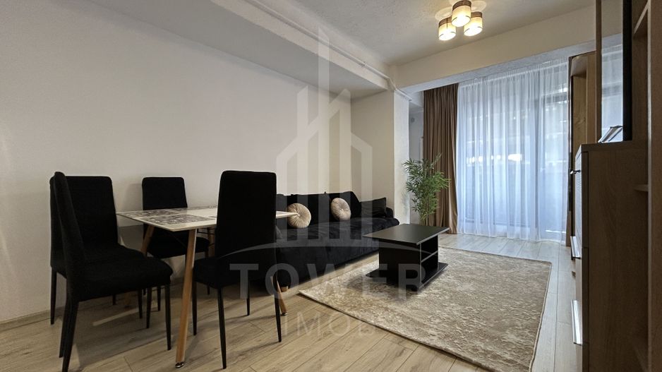 Apartament 2 camere de închiriat Doamna Stanca - Poză 3