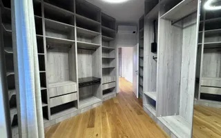 Penthouse parc Herastrau apartament 5 camere 3 băi - Poză 12