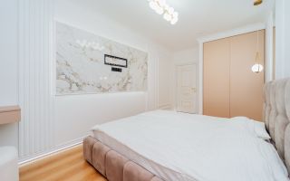 Vânzare, apartament, 2 camere, str. Ion Buzdugan, sectorul Buiucani - Poză 10