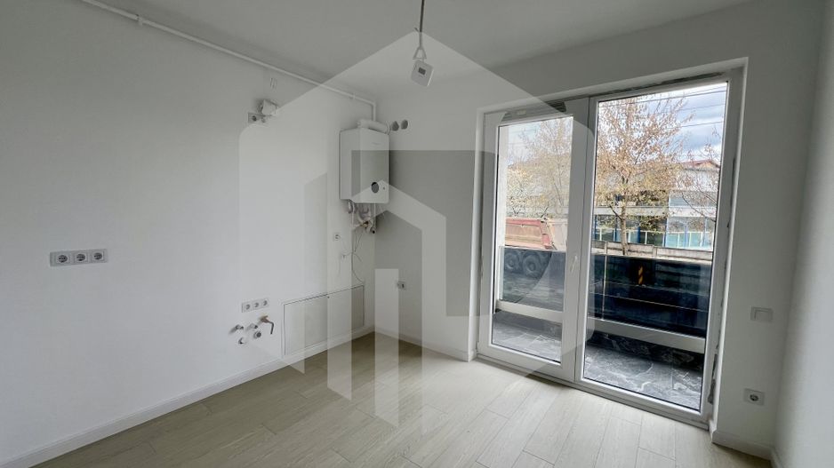 Apartament/ spatiu comercial in zona Kogalniceanu- Parter- La cheie - Poză 16