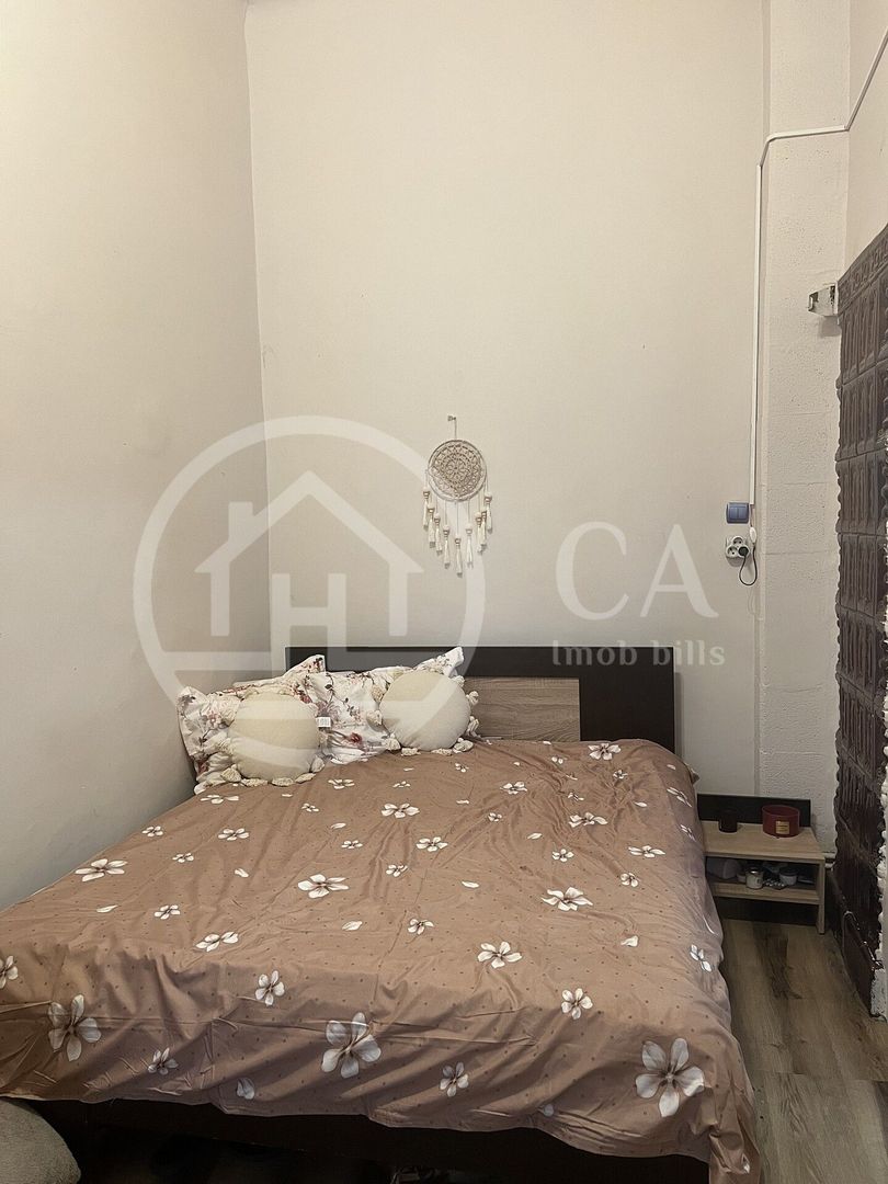 Apartament cu 4 camere de vanzare Ultracentral Oradea - Poză 9
